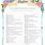 Topical Bible Reading Plans Printable