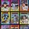 Topps Baseball Cards Complete Sets