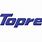 Topre Logo
