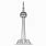 Toronto CN Tower Drawing