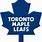 Toronto Maple Leafs Current Logo