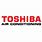 Toshiba Air Conditioner Logo