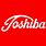 Toshiba Equium Logo