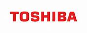 Toshiba Logo Circle