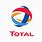 Total SA Logo
