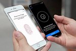 Touch ID iPhone SE 2020
