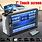 Touch Screen Bluetooth Car Stereo