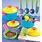 Toy Cookware