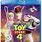 Toy Story 4 Blu-ray