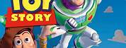 Toy Story Gold Collection DVD