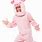 Toy Story Pig Costume