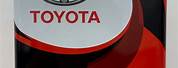 Toyota CVT Transmission Oil