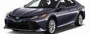 Toyota Camry 2018 South Africa Price