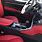 Toyota Camry XSE Red Interior