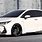 Toyota Corolla 2020 Modified