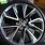 Toyota Corolla Mag Wheels