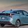 Toyota Hybrid Hatchback 2020