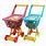 Toys R Us Shopping Cart