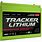 Tracker Lithium Battery