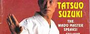 Traditional Karate Magazine