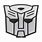 Transformers Badge