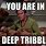 Tribbles Star Trek Meme