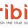 Tribit Logo