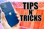 Tricks iPhone SE