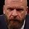 Triple H Angry