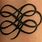 Triple Infinity Tattoo