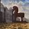 Trojan Horse Painting
