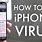 Trojan Virus On iPhone Unsplash