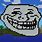 Troll face Minecraft