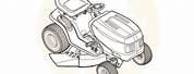 Troy-Bilt Rider Lawn Mower Owner Manual