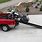 Truck Bed Motorcycle Loader Carriers