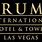 Trump Hotel Las Vegas Logo