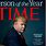 Trump Time Magazine Person of the Year