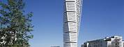 Turning Torso Building Style