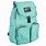 Turquoise Backpack
