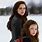 Twilight Bella and Renesmee