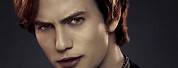 Twilight-Saga Jasper Cullen