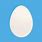 Twitter Egg Profile