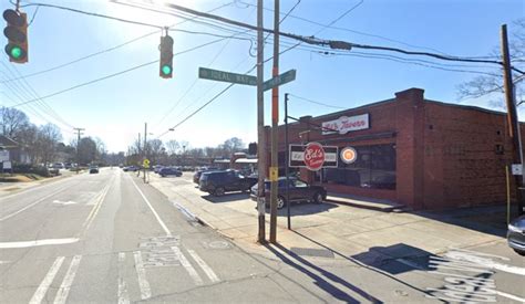 Two Suspects Charged with Common Law Robbery and Kidnapping in Charlotte