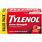 Tylenol 500 Mg Pill