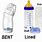 Types of Baby Bottles