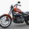 Types of Harley Motorcycles