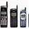 Types of Nokia Phones