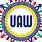 UAW Local Logo