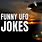 UFO Humor