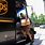 UPS Delivery Person